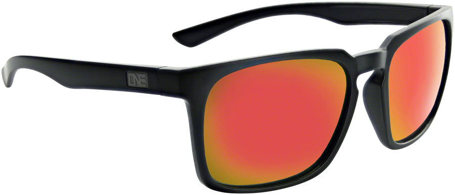 Optic Nerve ONE Boiler Sunglasses