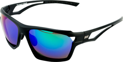Optic Nerve Variant Sunglasses