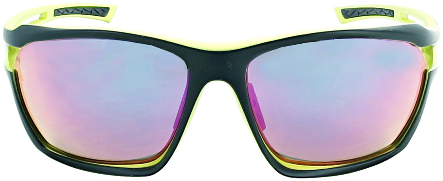 Optic Nerve Variant Sunglasses
