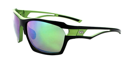 Optic Nerve Variant Sunglasses