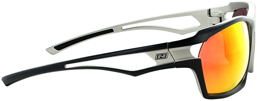 Optic Nerve Variant Sunglasses