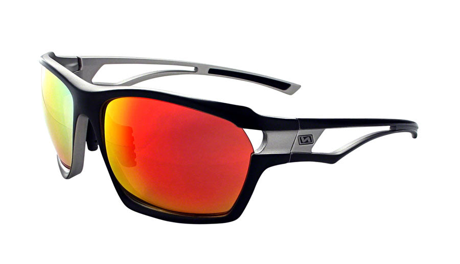 Optic Nerve Variant Sunglasses