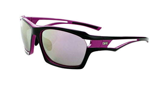 Optic Nerve Cassette Sunglasses