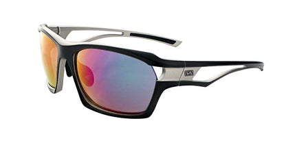 Optic Nerve Cassette Sunglasses