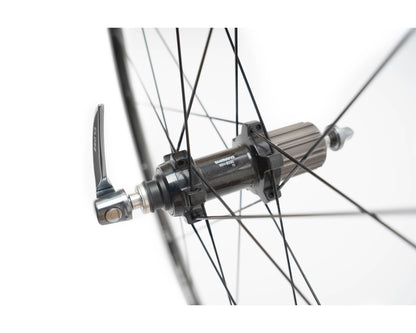 Shim Dura-Ace 9000 C24 CL Rear Whl (New Other)