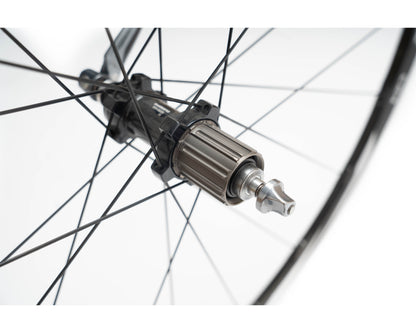 Shim Dura-Ace 9000 C24 CL Rear Whl (New Other)