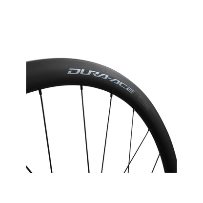 Shimano WH-R9270-C-TL Dura-Ace Wheelset