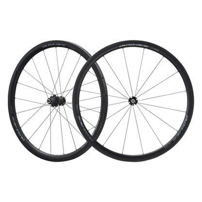 Shimano WH-R9270-C-TL Dura-Ace Wheelset