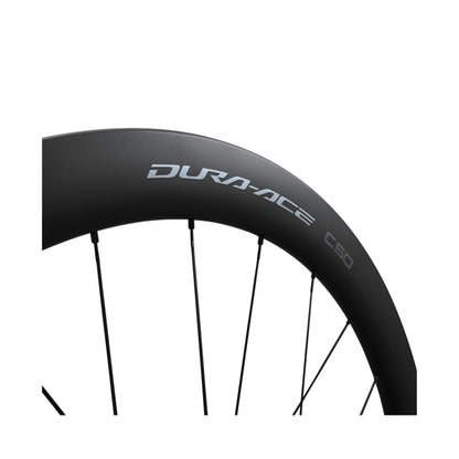 Shimano WH-R9270-C-TL Dura-Ace Wheelset