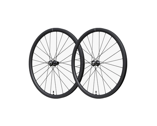 Shimano WH-RS710-C32-TL Wheelset