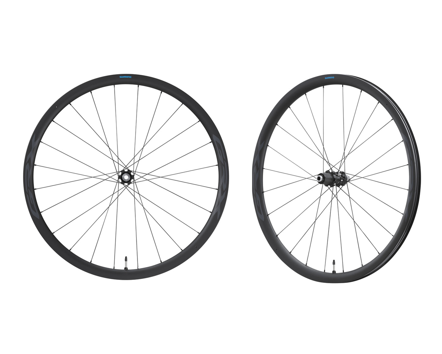 Shimano WH-RX870-700C GRX Wheelset