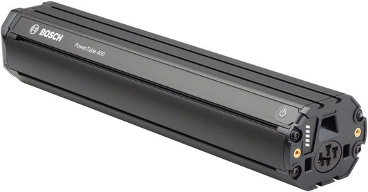 Bosch Powertube Battery