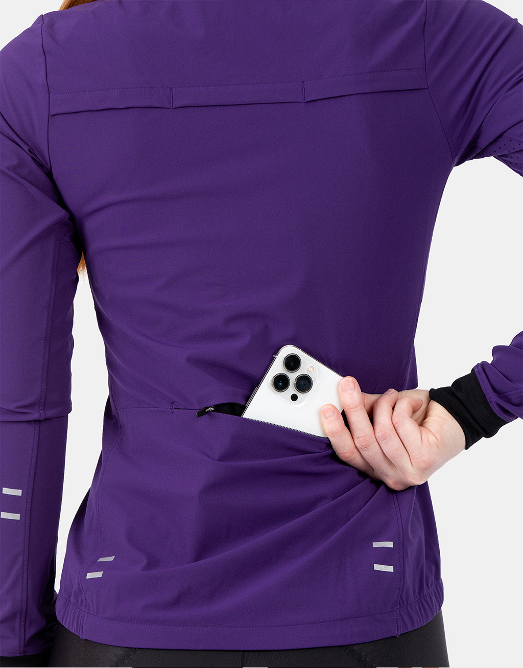 Machines For Freedom All Weather Jacket Womens