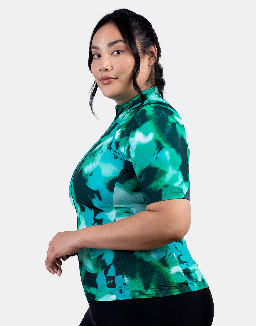 Machines For Freedom Endurance Jersey 2.0 SS Womens