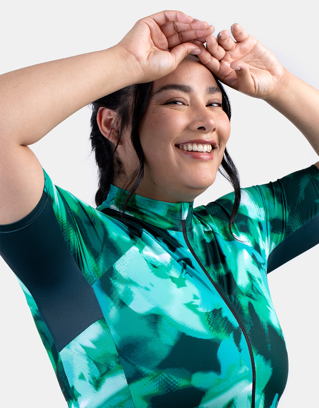 Machines For Freedom Endurance Jersey 2.0 SS Womens