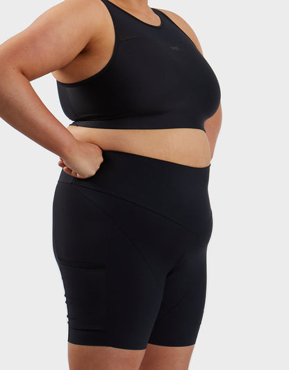 Machines For Freedom Essential Cycling Short 6.5 Womens