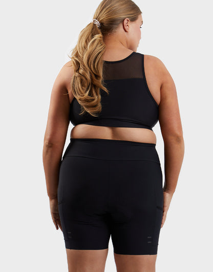 Machines For Freedom Essential Cycling Short 6.5 Womens