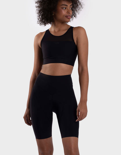 Machines For Freedom Essential Cycling Short 8.5 Womens