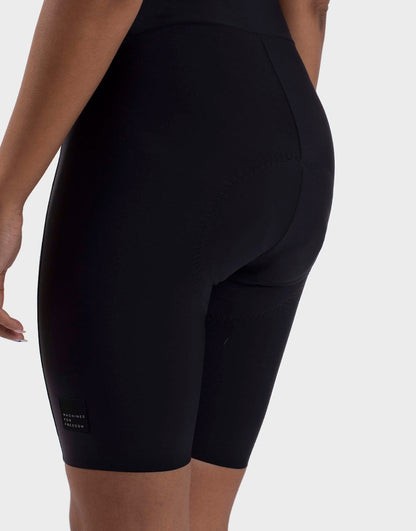 Machines For Freedom Essential Cycling Short 8.5 Womens