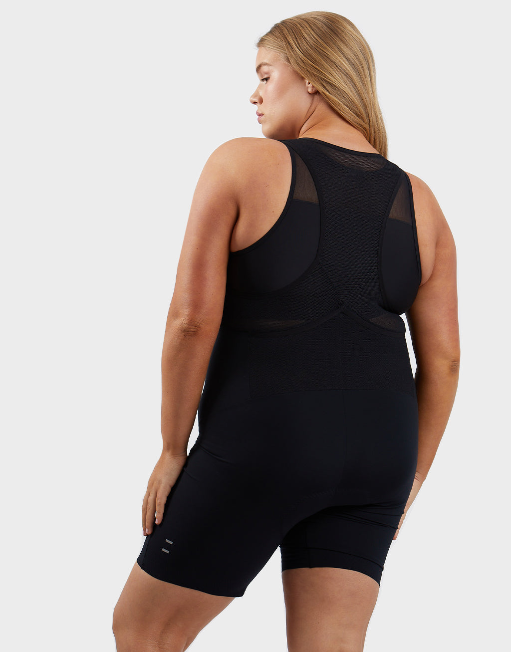 Machines For Freedom Everyday Bib Short 8.5" Womens