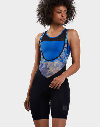 Machines For Freedom Everyday Bib Short 8.5" Womens