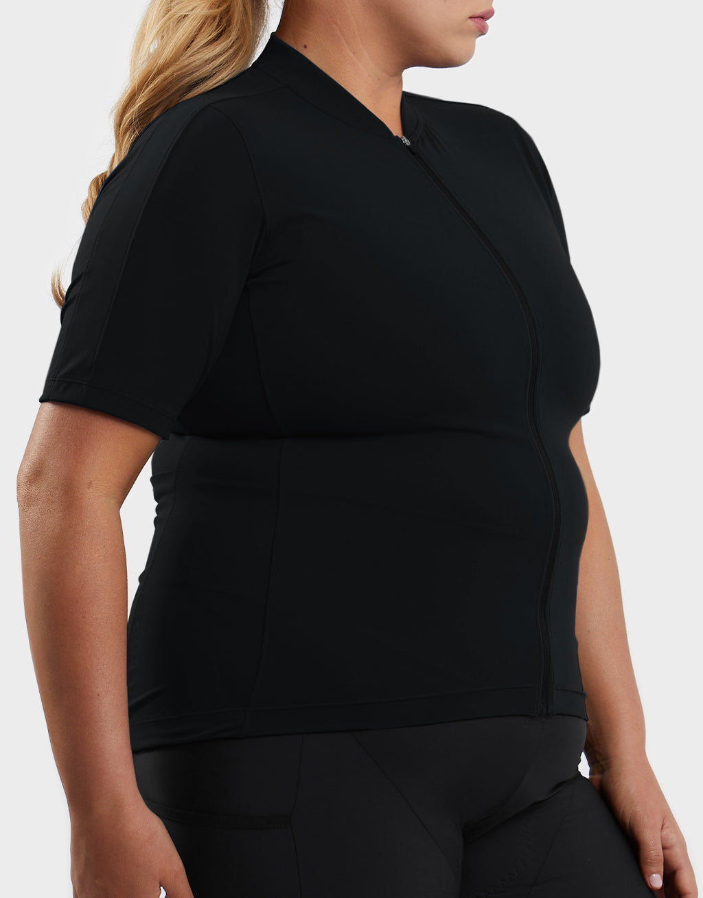 Machines For Freedom Everyday Jersey Short Sleeve Womens