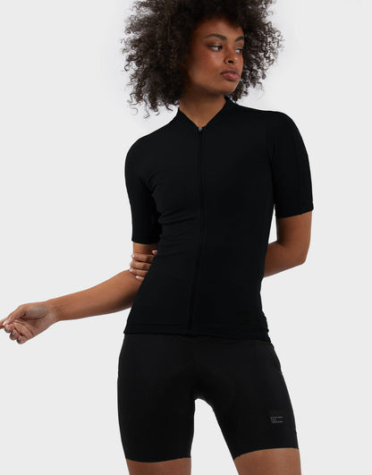 Machines For Freedom Everyday Jersey Short Sleeve Womens