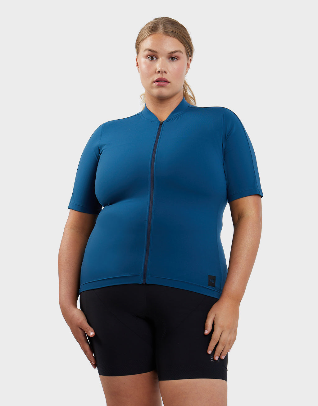 Machines For Freedom Everyday Jersey Short Sleeve Womens