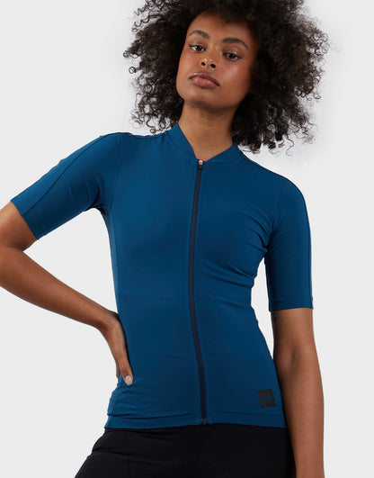 Machines For Freedom Everyday Jersey Short Sleeve Womens