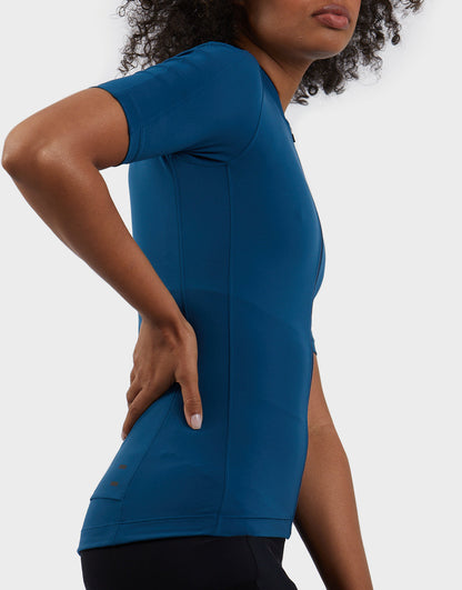 Machines For Freedom Everyday Jersey Short Sleeve Womens