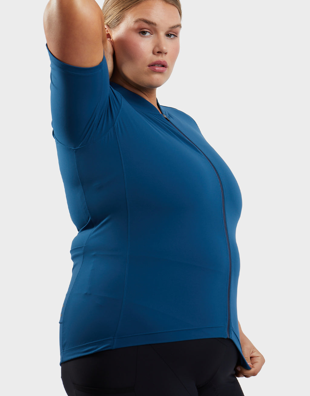 Machines For Freedom Everyday Jersey Short Sleeve Womens