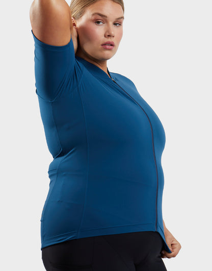 Machines For Freedom Everyday Jersey Short Sleeve Womens