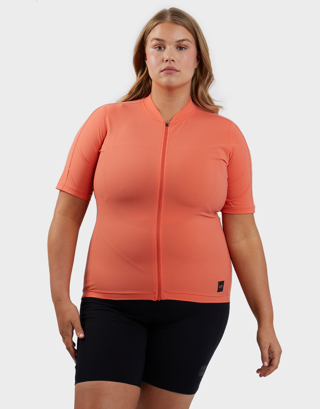 Machines For Freedom Everyday Jersey Short Sleeve Womens