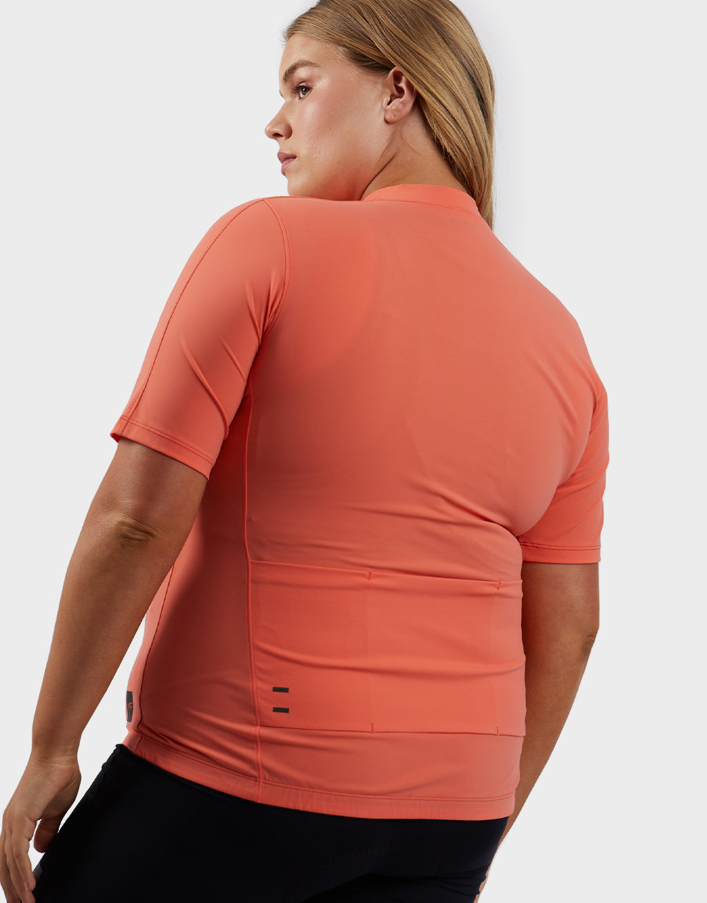 Machines For Freedom Everyday Jersey Short Sleeve Womens