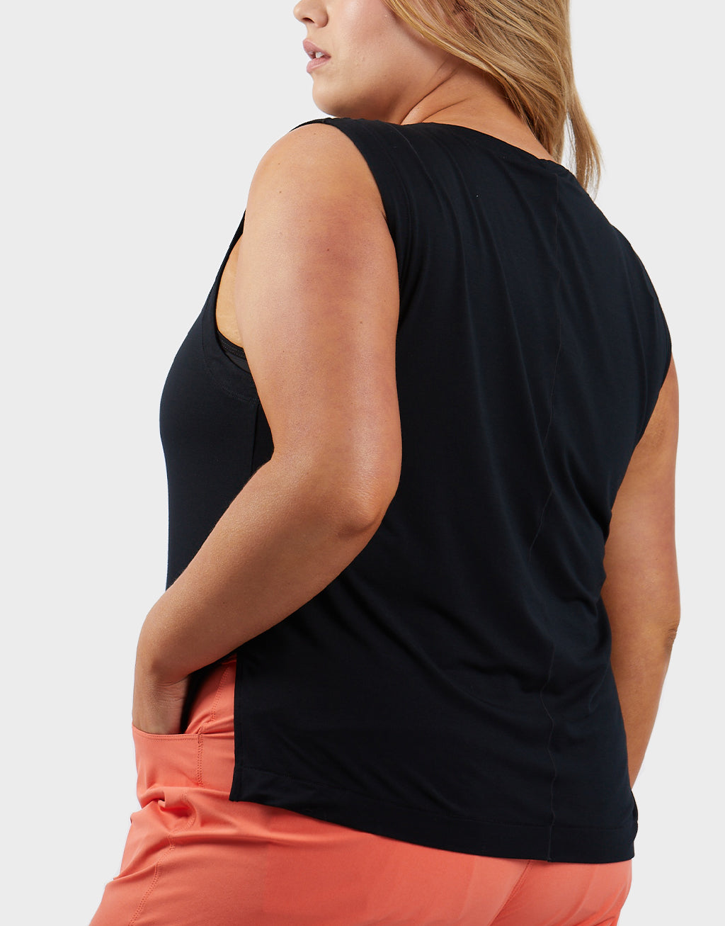 Machines For Freedom Everyday Tank Womens