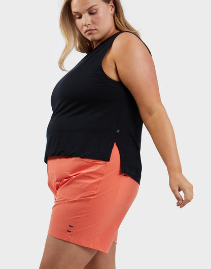 Machines For Freedom Everyday Tank Womens