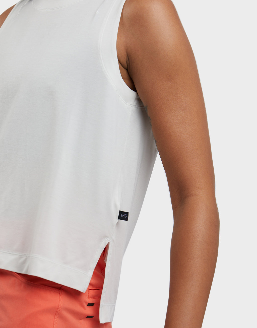 Machines For Freedom Everyday Tank Womens