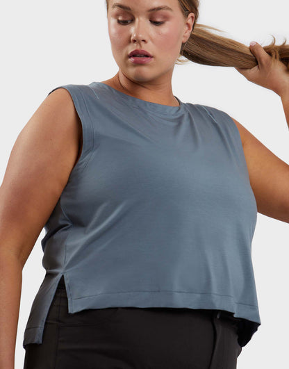 Machines For Freedom Everyday Tank Womens