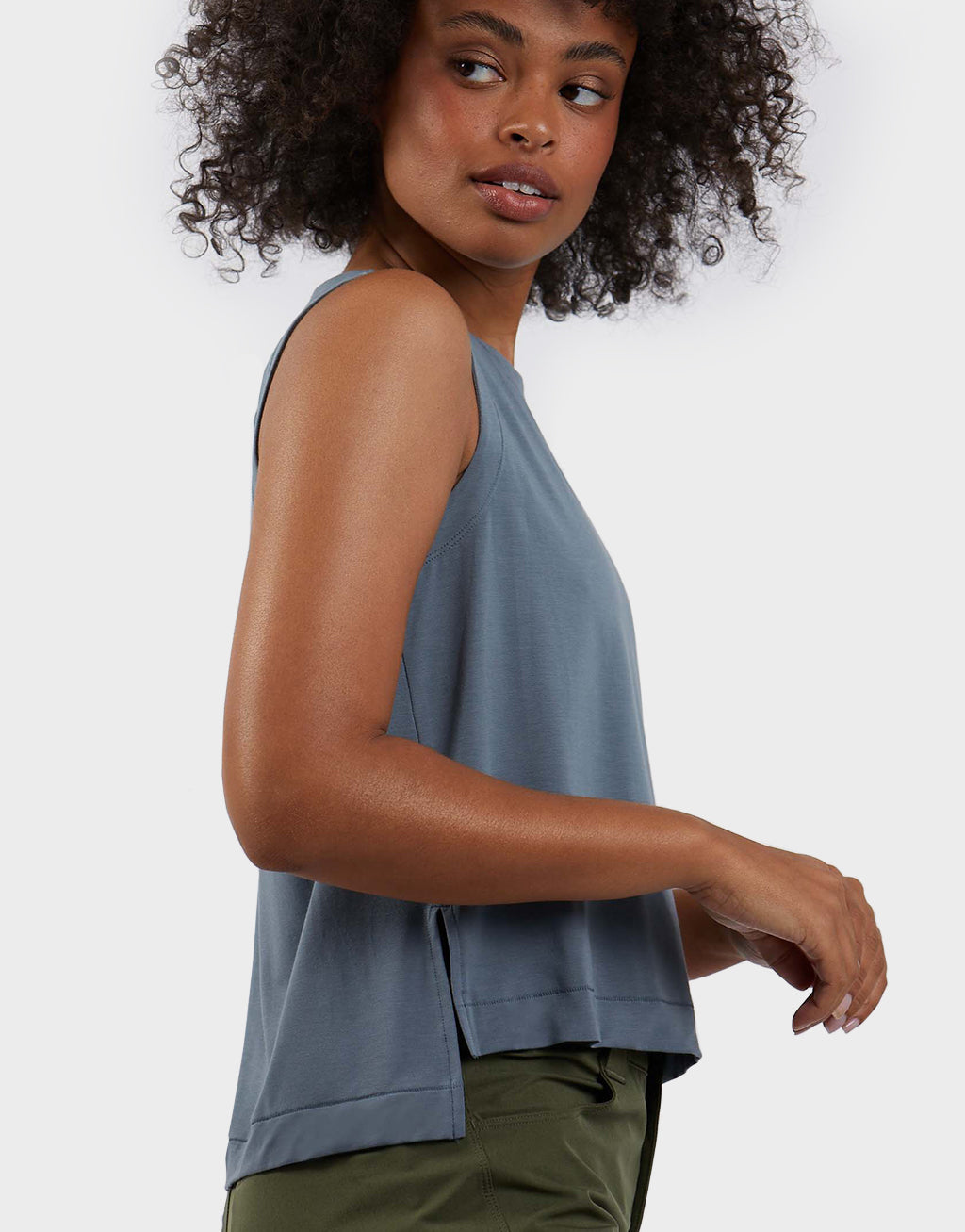 Machines For Freedom Everyday Tank Womens