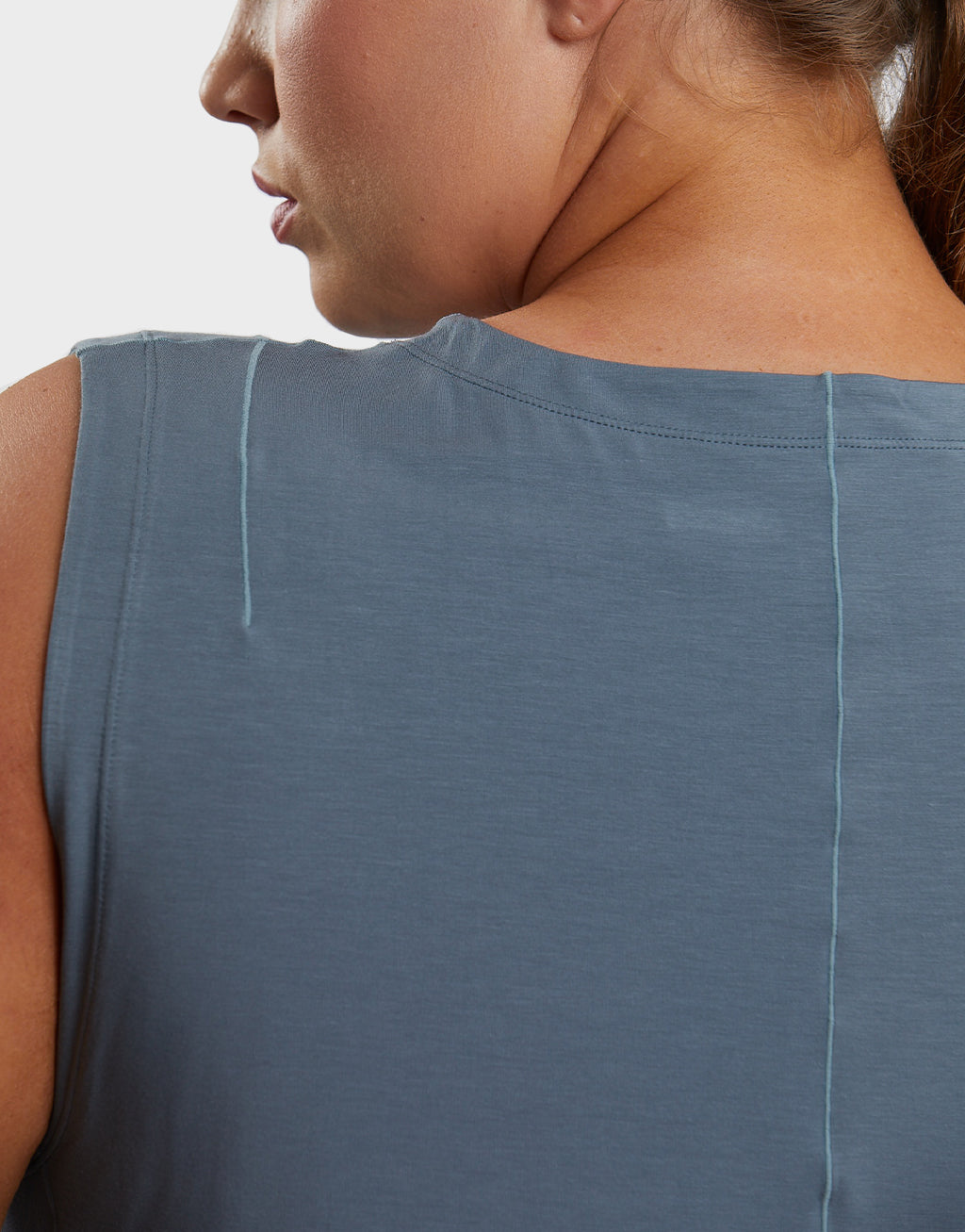 Machines For Freedom Everyday Tank Womens