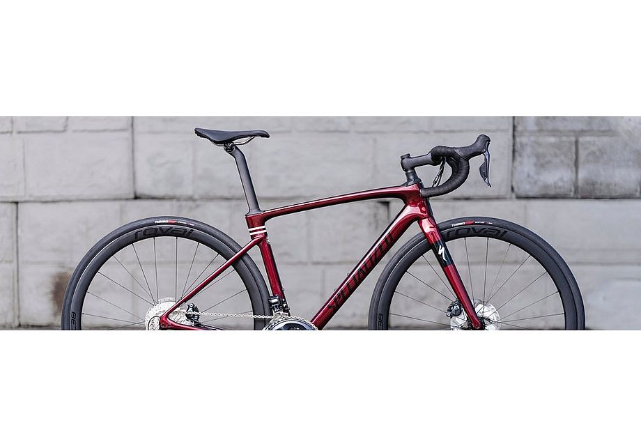 Specialized Roubaix Expert Udi2
