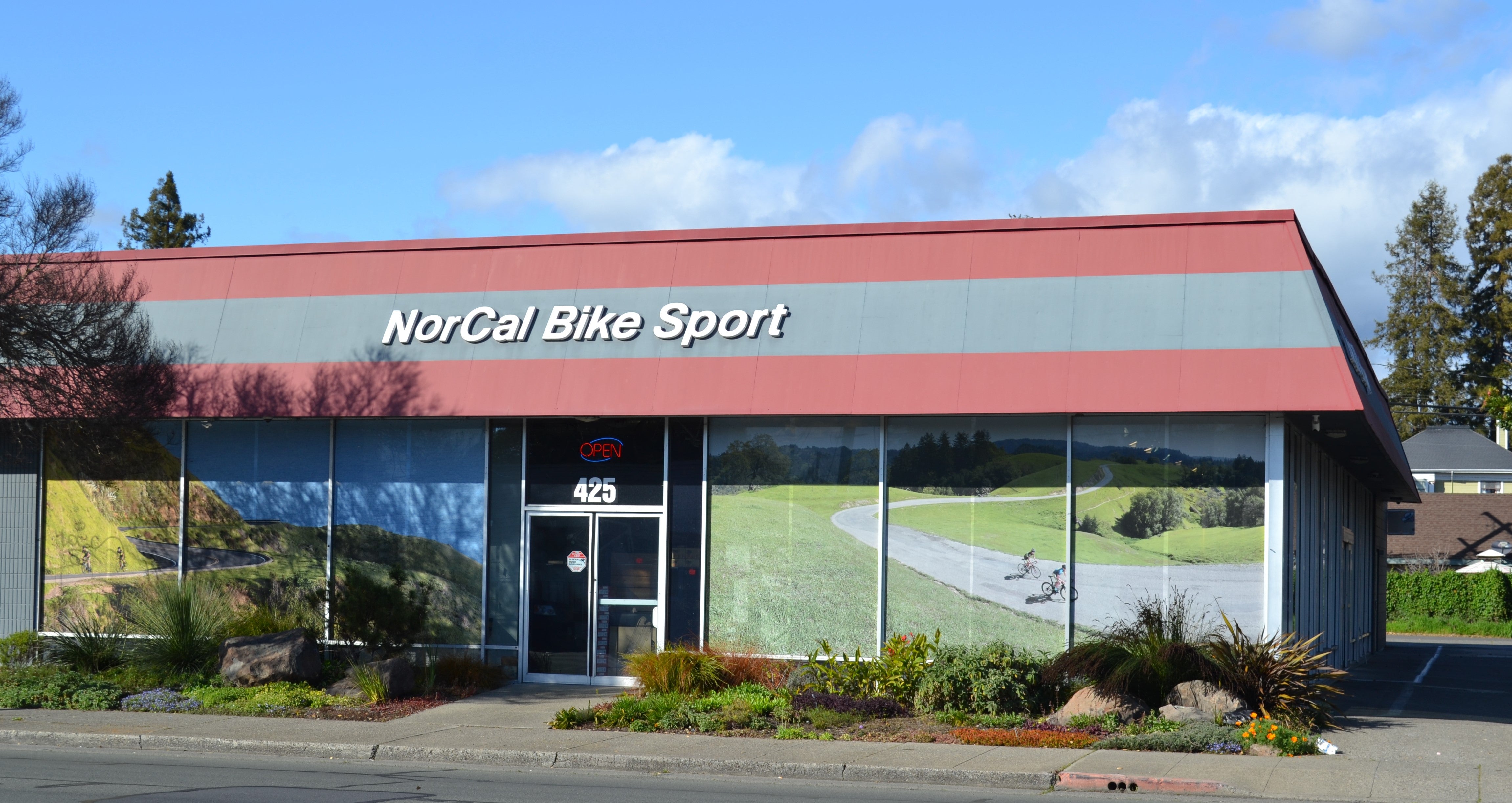 NorCal Bike Sport