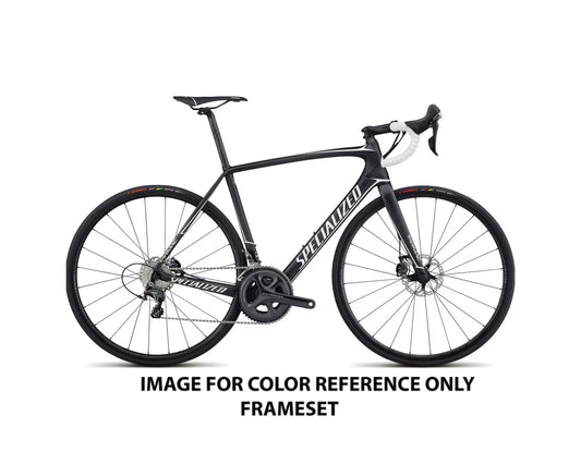 2017 Specialized Tarmac Comp Disc (FRAMESET ONLY) Carb/Wht