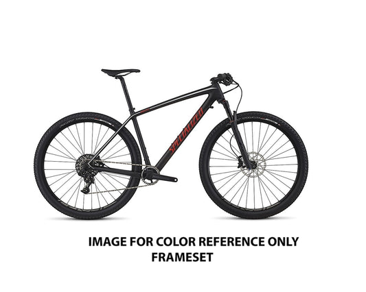 2017 Specialized Epic HT Expert Carbon WC 29 (FRAMESET ONLY)