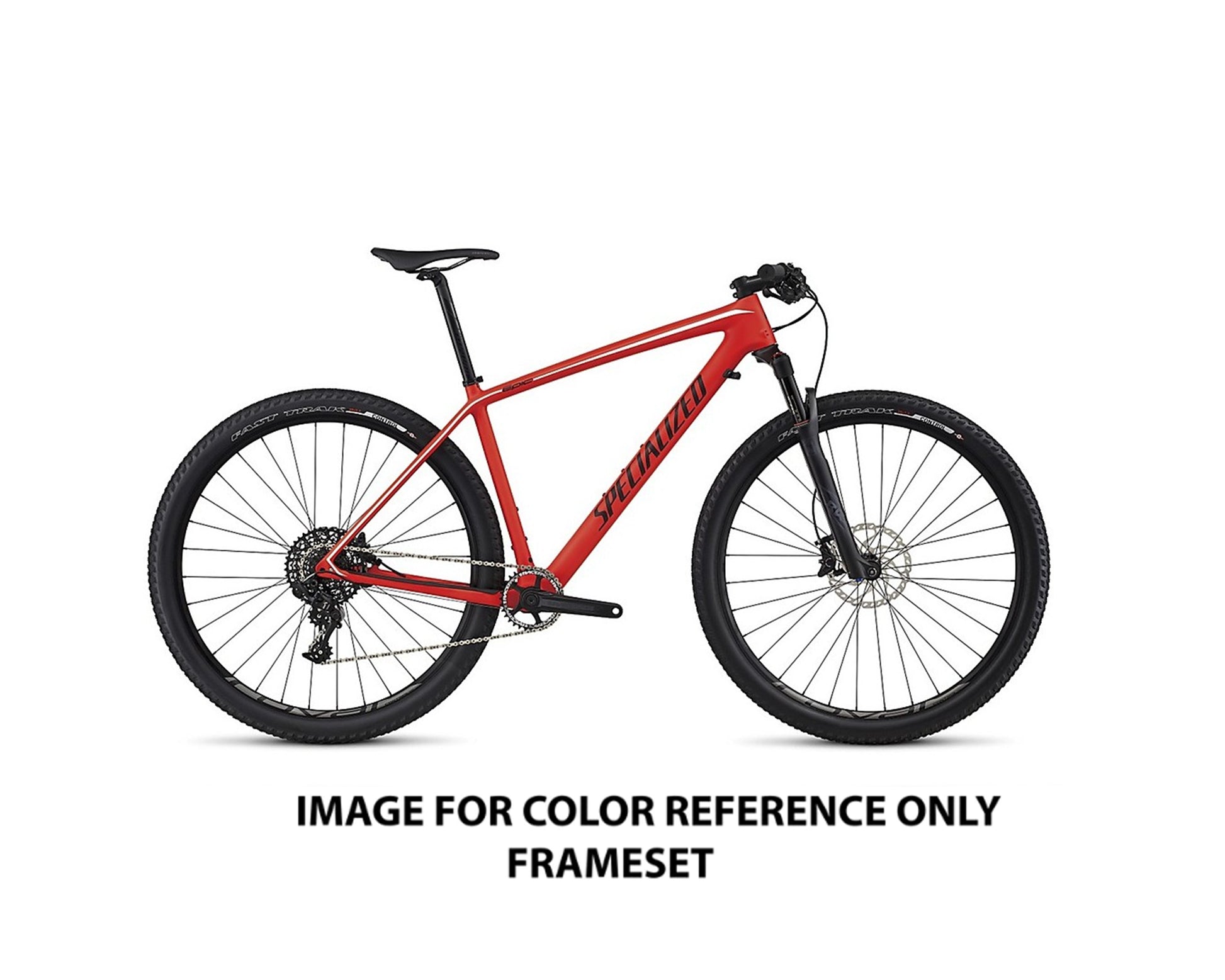 mountainbike test 2017 hardtail 2017 Specialized Epic HT Expert Carbon WC 29 (FRAMESET ONLY) – Incycle Bicycles