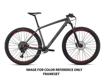 2018 Specialized Epic HT Expert Carbon 29 (FRAMESET ONLY)