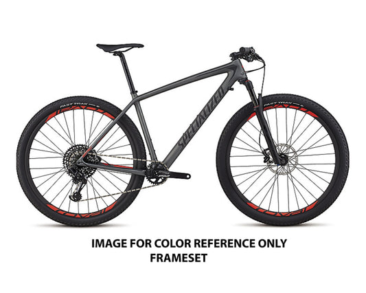 2018 Specialized Epic HT Expert Carbon 29 (FRAMESET ONLY)