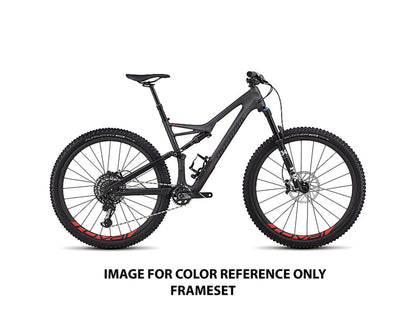 2018 Specialized SJ FSR Expert Carbon 29/6Fattie (FRAMESET ONLY)
