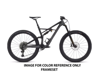 2017 Specialized S-Works Enduro FSR Carbon 29/6Fattie (FRAMESET ONLY)
