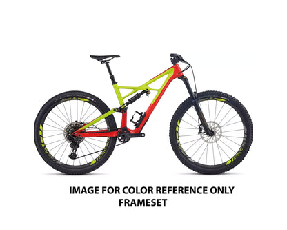 2017 Specialized S-Works Enduro FSR Carbon 29/6Fattie (FRAMESET ONLY)
